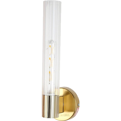 ابليك حائط جداري مودرن زيتي مفرد حبة واحدة قاعدة E14*1L