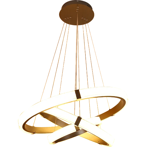 نجفة مودرن فاخرة 3 حلقات اضاءة سقف مودرن متعددة الألوان ( شمسي + اصفر + ابيض ) 225 واط اضاءة هادئة وراقية نجفة مودرن فاخرة 3 حلقات اضاءة سقف مودرن متعددة الألوان ( شمسي + اصفر + ابيض ) 225 واط اضاءة هادئة وراقية