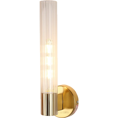 ابليك حائط جداري مودرن زيتي مفرد حبة واحدة قاعدة E14*1L