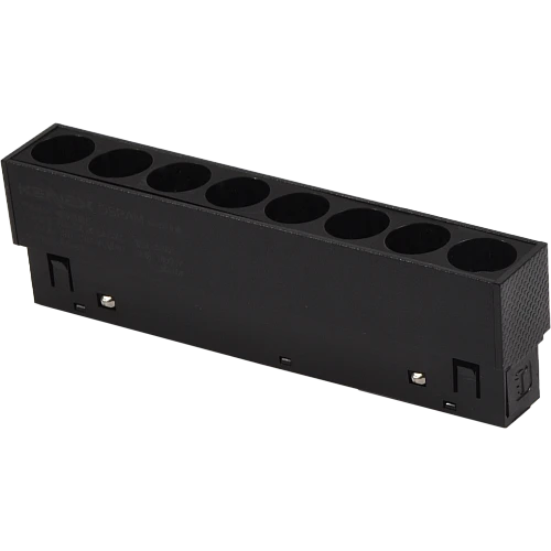 كشاف مسطرة ليد مغناطيسي عدسات لون انارة اصفر 7 واط 11 سم (المخفي يحتاج ترنس) توفل