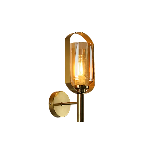 إضاءة توينكل وول جدارية مفرد مودرن زيتي زيتي E27