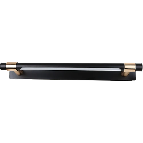 ابليك حائط جداري مودرن 3اضاءات 9 واط طول 45 سم مقاس 60 سم