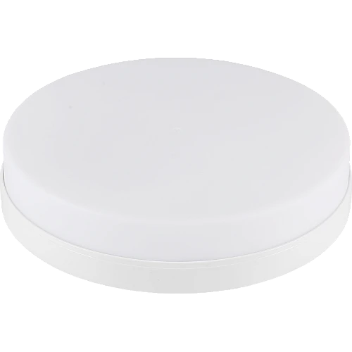 لطش ظاهر لون الانارة أبيض حساس حركة 24 واط 20 سم