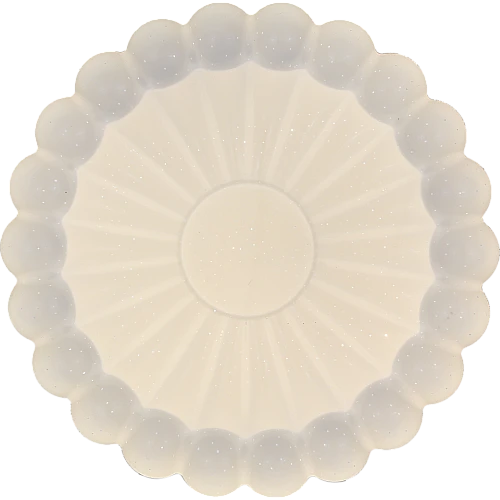 لطش مودرن 3 اضاءات 40 واط مقاس 400 ملم