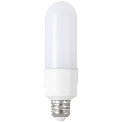 لمبة لون الانارة اصفر E27 كبسولة 15 واط