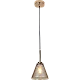 علاقي مودرن ذهبي E27*1L