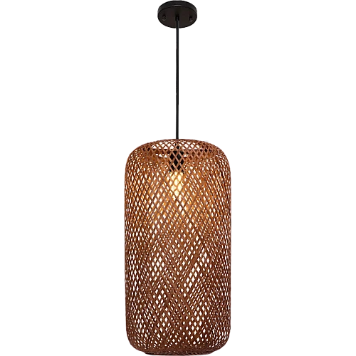 علاقي خيزران E27*1L قطر 600 ملم