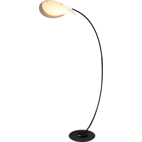 استاند مودرن اسود 175 سم