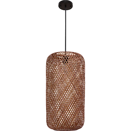 علاقي خيزران E27*1L قطر 600 ملم