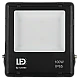 كشاف خارجي إنارة ابيض 100 واط SMD مثلج كشاف خارجي إنارة ابيض 100 واط SMD مثلج