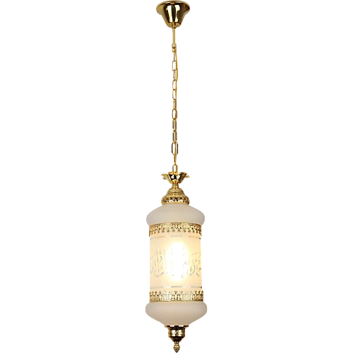  منتج علاقي اسلامي E27*1L-HA/C5829/1P/GD