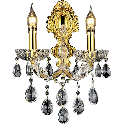 ابليك شمعدان E14*2L مجوز