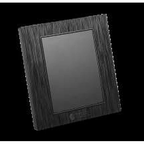 غطاء فيش 7*7 اسود توفل