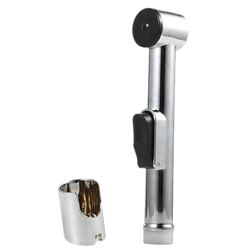 راس شطاف دائري كروم