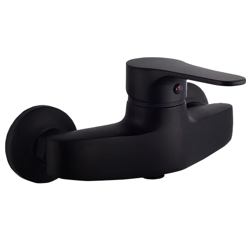 خلاط شطاف بيضاوي طقم اسود