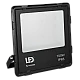 كشاف خارجي إنارة ابيض 100 واط SMD مثلج كشاف خارجي إنارة ابيض 100 واط SMD مثلج