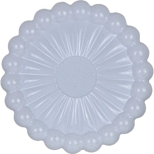 لطش مودرن 3 اضاءات 40 واط مقاس 400 ملم