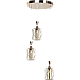 علاقي ثلاثي ذهبي E27*3L
