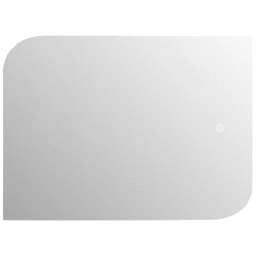 مراية دمعة 70*50 ليد 3 اضاءات (تُضاف رسوم الأوزان الثقيلة) + (هذا المنتج متاح داخل مدينة جدة فقط)