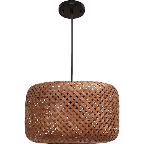 علاقي خيزران E27*1L قطر 400 ملم