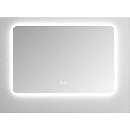 مراية مستطيل 120*70 ليد 3 اضاءات (تُضاف رسوم الأوزان الثقيلة) + (هذا المنتج متاح داخل مدينة جدة فقط)