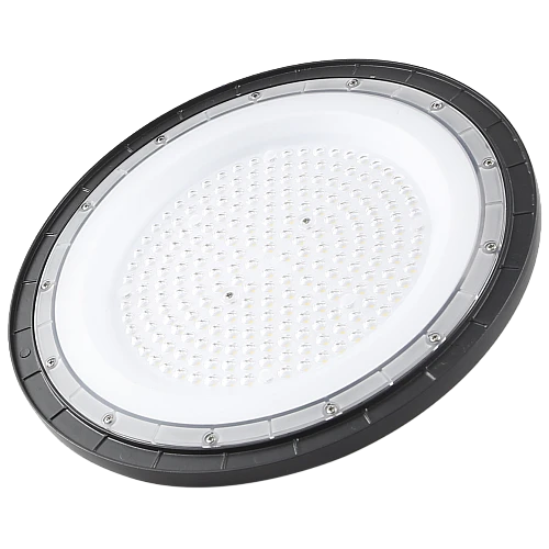 كشاف هناجر و مستودعات لون الانارة ابيض 100 واط