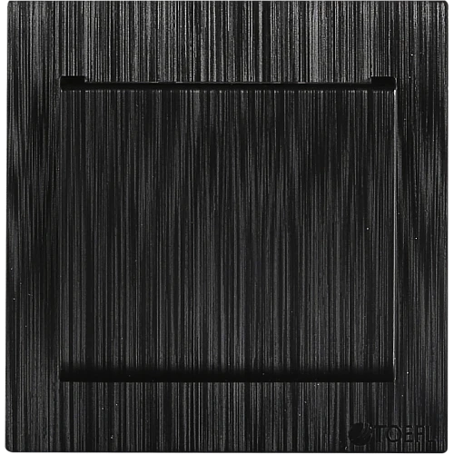 مفتاح كهرباء بطاقة ابو كرت 32 امبير لون اسود بيانو بلاتيني