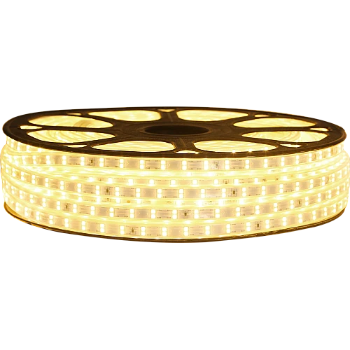 لي زينه لون الانارة شمسي كريمي 116 لمبة في المتر طول 50 متر