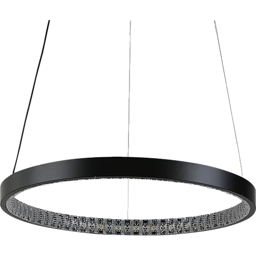 نجف مودرن اسود لون الانارة 3 اضاءات 20 واط مقاس 300 ملم نجف مودرن اسود لون الانارة 3 اضاءات 20 واط مقاس 300 ملم