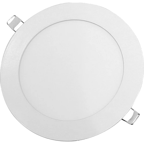 كشاف دفن بنل لون ابيض 16 سم 15 واط