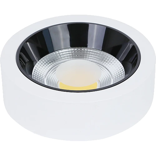 كشاف لطش COB مانع للتوهج لون الانارة ابيض 30 سم 30 واط توفل