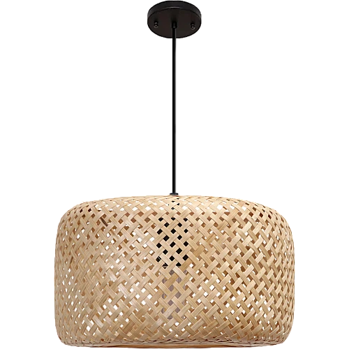 علاقي خيزران E27*1L قطر 300 ملم