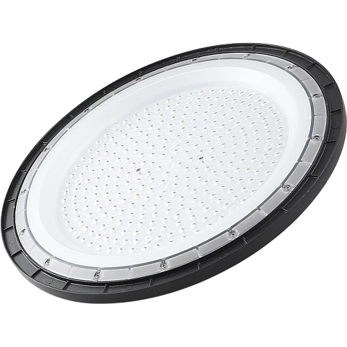 كشاف هناجر و مستودعات لون الانارة شمسي كريمي 200 واط