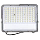  صورة منتج كشاف خارجي Flood Light لون الانارة ابيض 100 واط موديل HU1778/100W/GY+WH