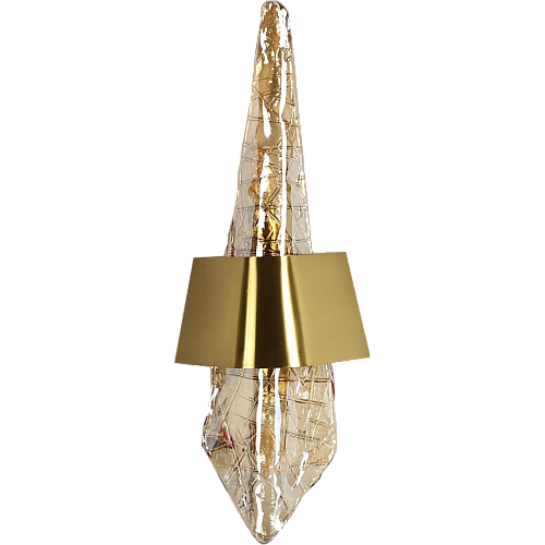 ابليك مودرن زيتي Lamp G9*2