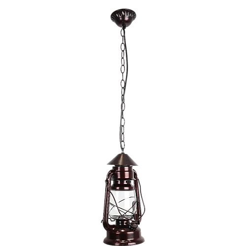 علاقي فانوس مفرد تراثي لرمضان