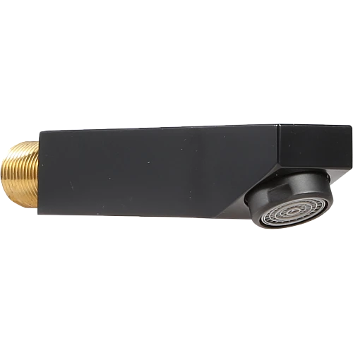 صباب مخفي مربع اسود