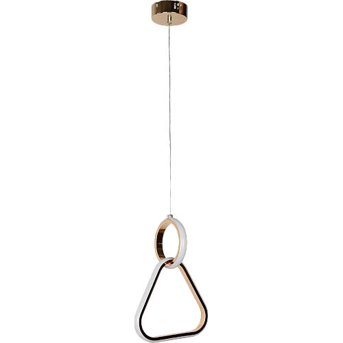 علاقي مودرن ذهبي لون الانارة 3 اضاءات 25 واط علاقي مودرن ذهبي لون الانارة 3 اضاءات 25 واط