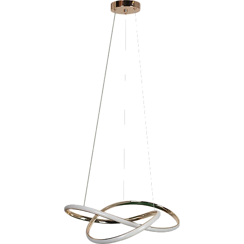 علاقي مودرن ذهبي لون الانارة 3 اضاءات واط 60 علاقي مودرن ذهبي لون الانارة 3 اضاءات واط 60