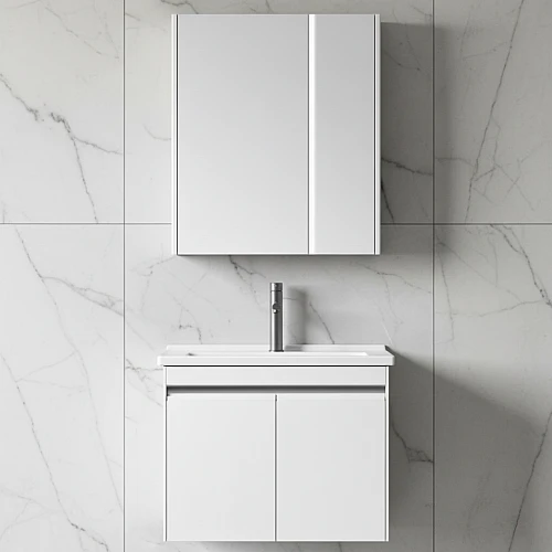 مغسلة مقاس 60 سم (تُضاف رسوم الأوزان الثقيلة)