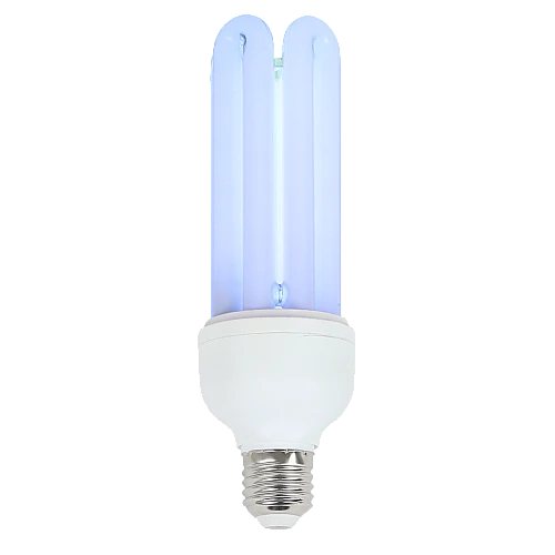 لمبة ازرق سماوي مصيدة الحشرات ناموسية 30 واط E27
