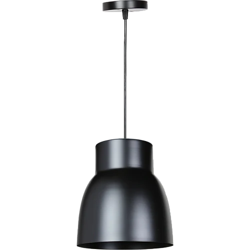 علاقي مودرن M2 اسود E27*1