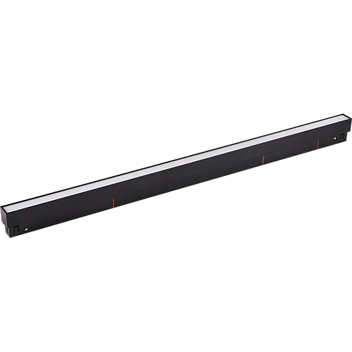 كشاف مسطرة ذكي لون انارة تحكم عن بعد بالجوال 18 واط 60 سم (المخفي يحتاج ترنس) توفل