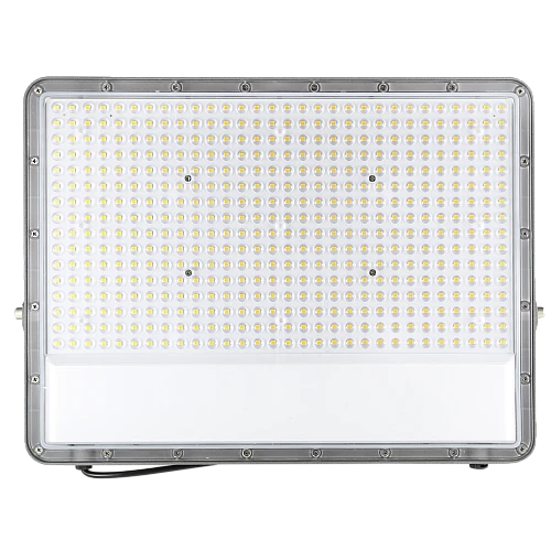 كشاف خارجي Flood Light لون الانارة اصفر 400 واط