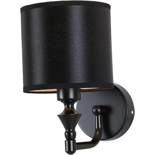 ابليك مودرن اسود E14*1