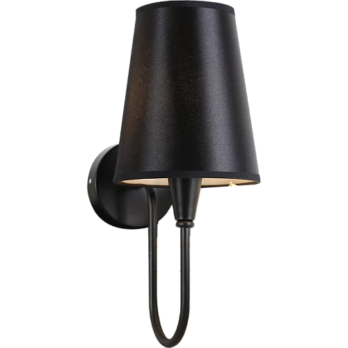 ابليك مودرن اسود E14*1