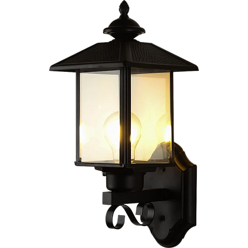 فانوس جداري خارجي