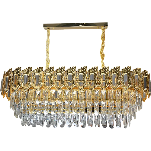 علاقي مودرن ذهبيE14*10 800*300