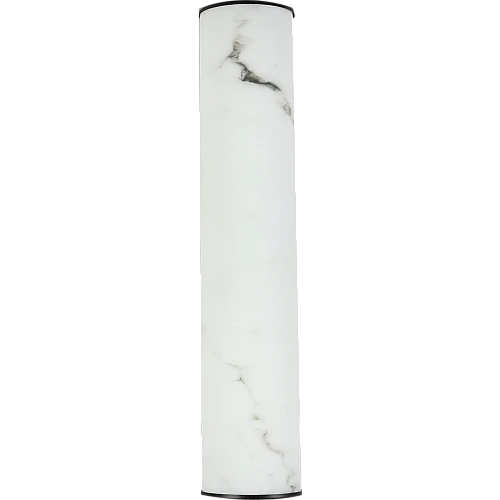 ابليك مودرن اسود لون الانارة 3 اضاءات واط 9