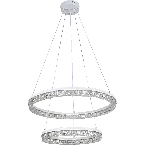 علاقي مودرن400 لون الانارة 600 اسود لون الانارة 3 اضاءات واط 75